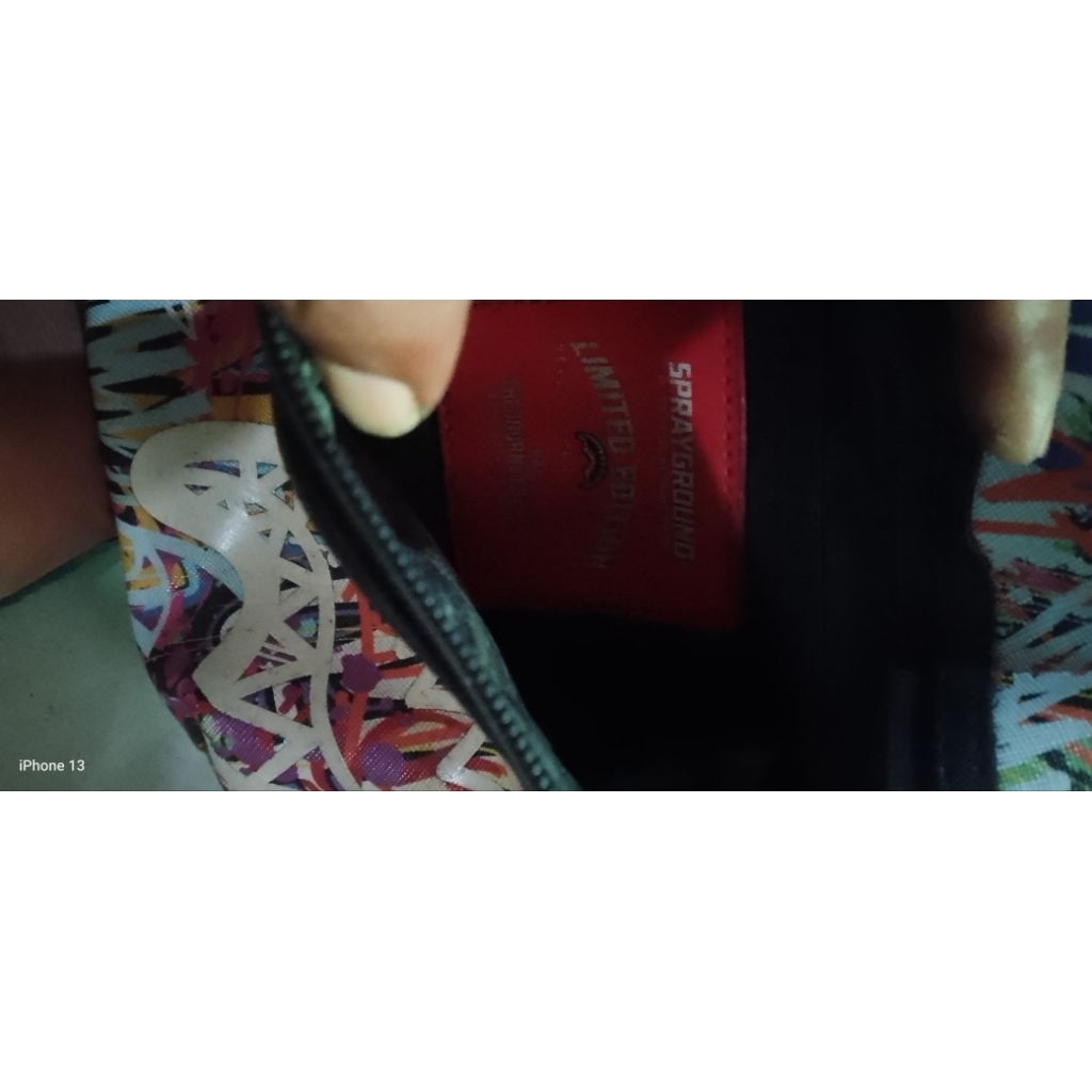 sprayground original