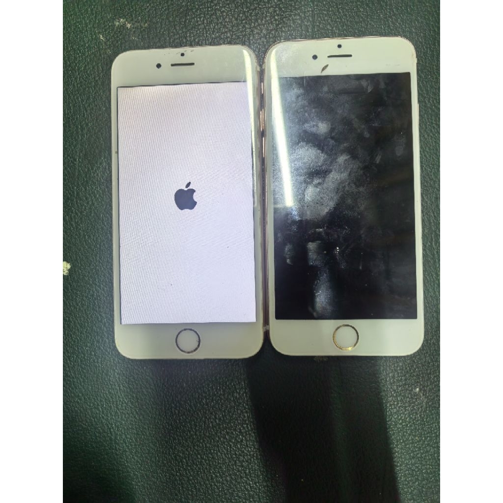 mesin iphone 6s locked