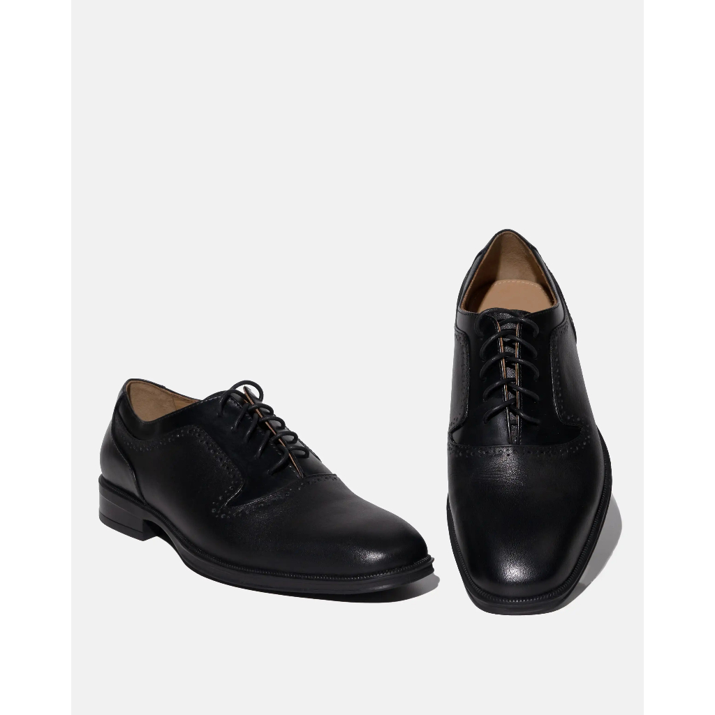 Buccheri Sepatu Tali Pria Philo:M031VG-BB