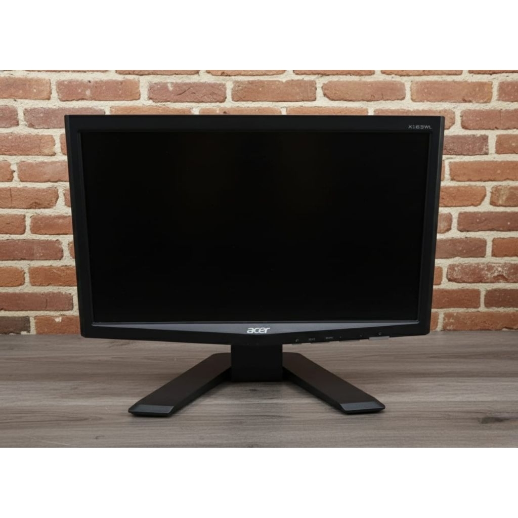 MONITOR ACER 16' LCD NORMAL MULUS