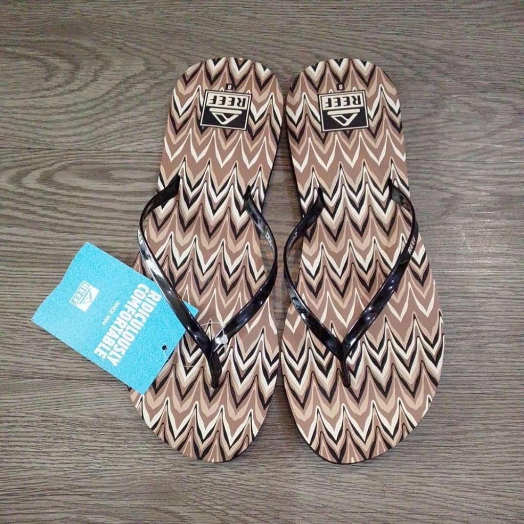 Sandal Reef CJ5698