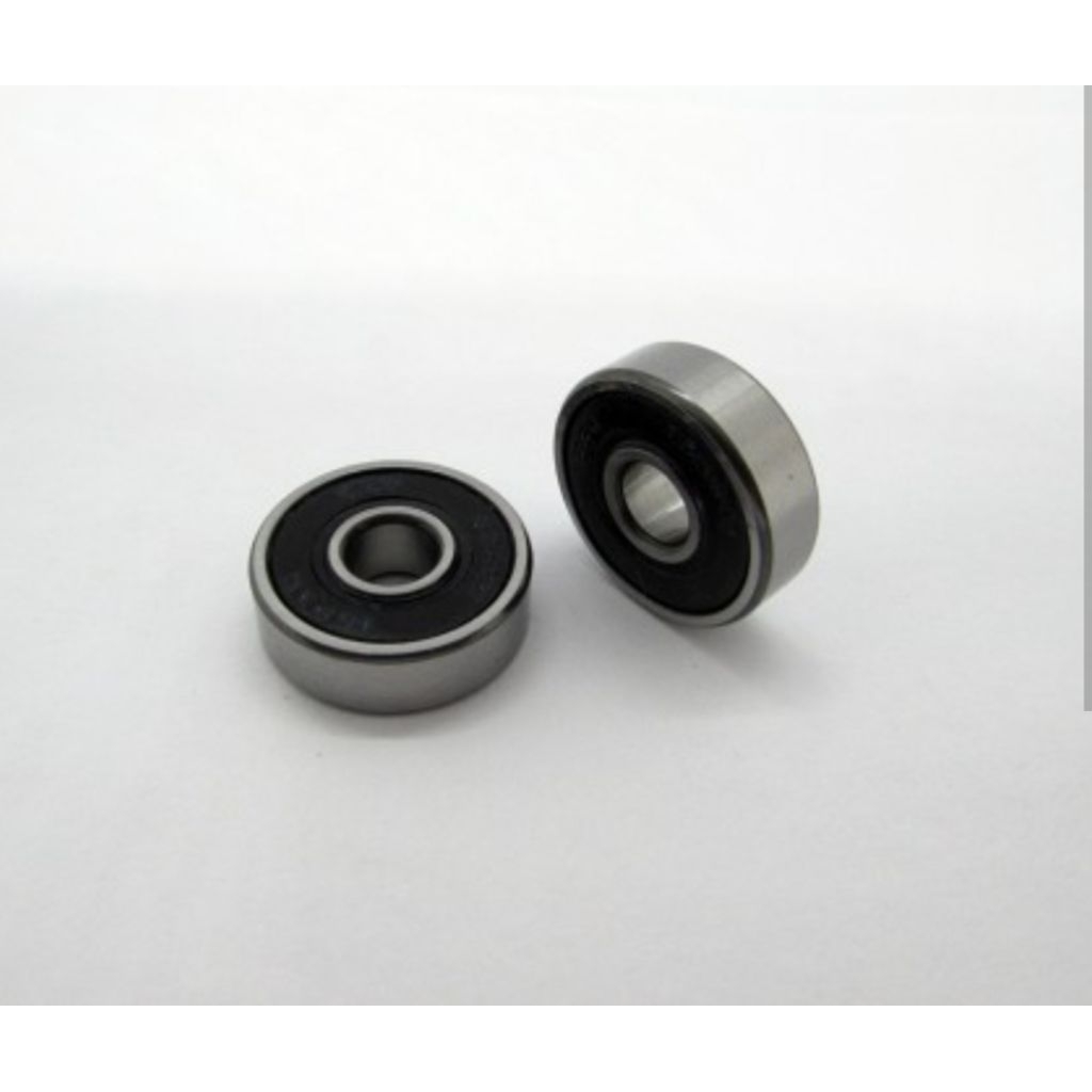 Ball bearing miniatur 627 2RS NKN