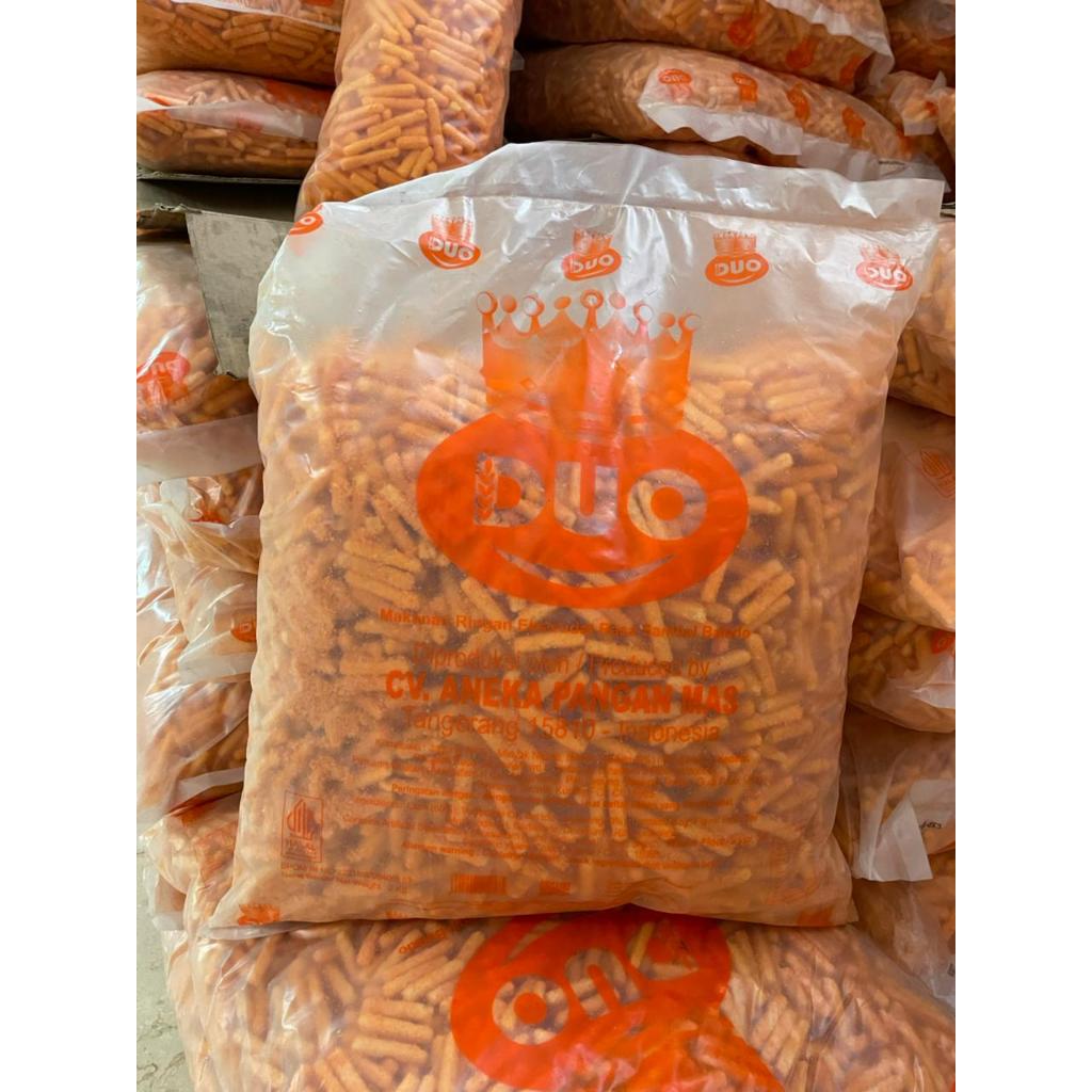 1 BAL STIK DUO BALADO 2 KG / STIK BALADO MERK DUO BALL