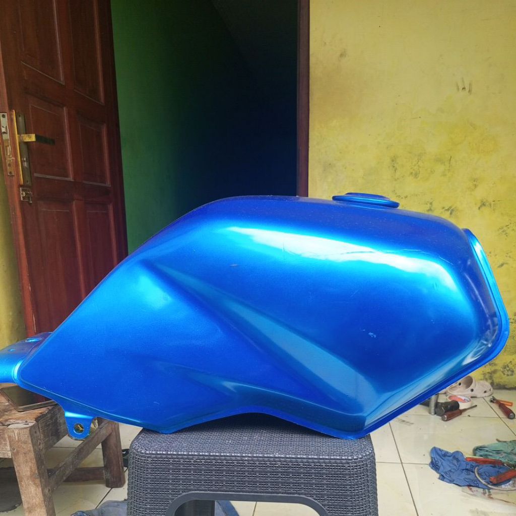 tangki scorpio 2009 (stebo)