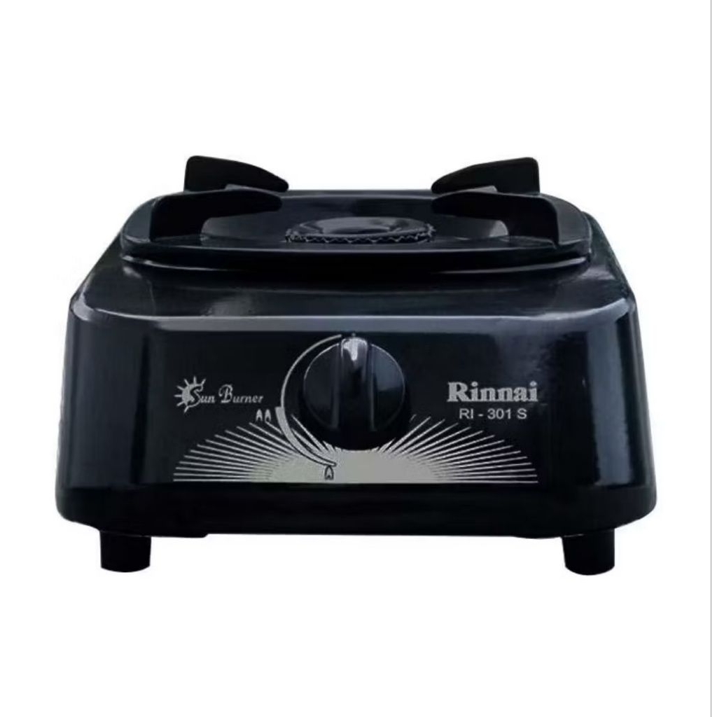 Kompor Rinnai 1 Tungku RI-301S