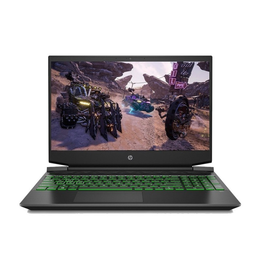 Laptop HP Pavilion Gaming 15-dk1064TX Intel Core i5-10300H RAM 16gb SSD 512 RTX 2060 GEN10