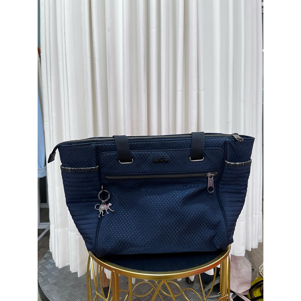 TAS PRELOVED KIPLING ORI