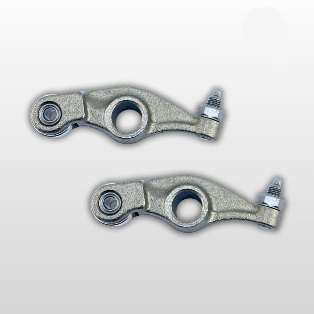 PELATUK KLEP PRO NEOTECH RACING (17MM) - TEMPLAR ROLLER RACING GL PRO NEOTEK TIGER