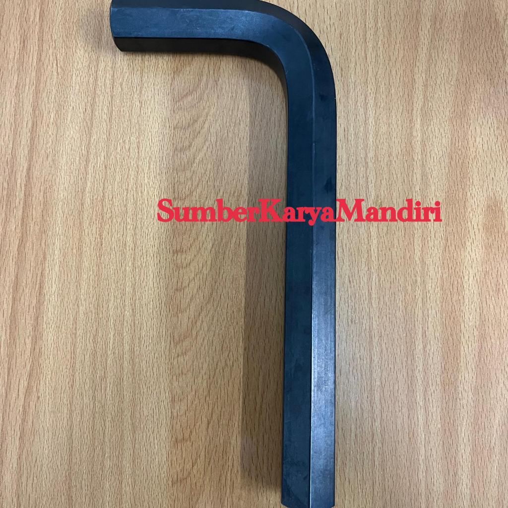 Kunci L Eight Japan 27MM / Allen Key Eight Japan 27MM