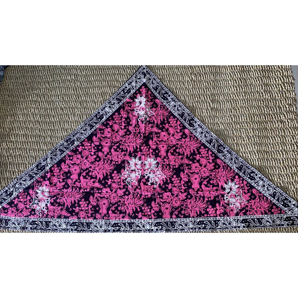 UDENG BANYUWANGI/UDENG ADAT/UDENG KESENIAN/UDENG BANTENG/UDENG WAROK