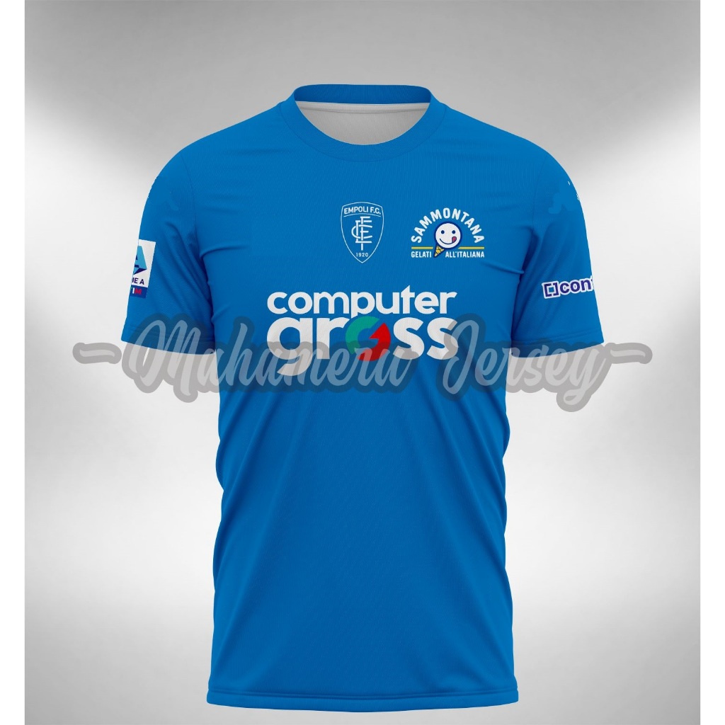 Jersey Empoli Home 2022 2023