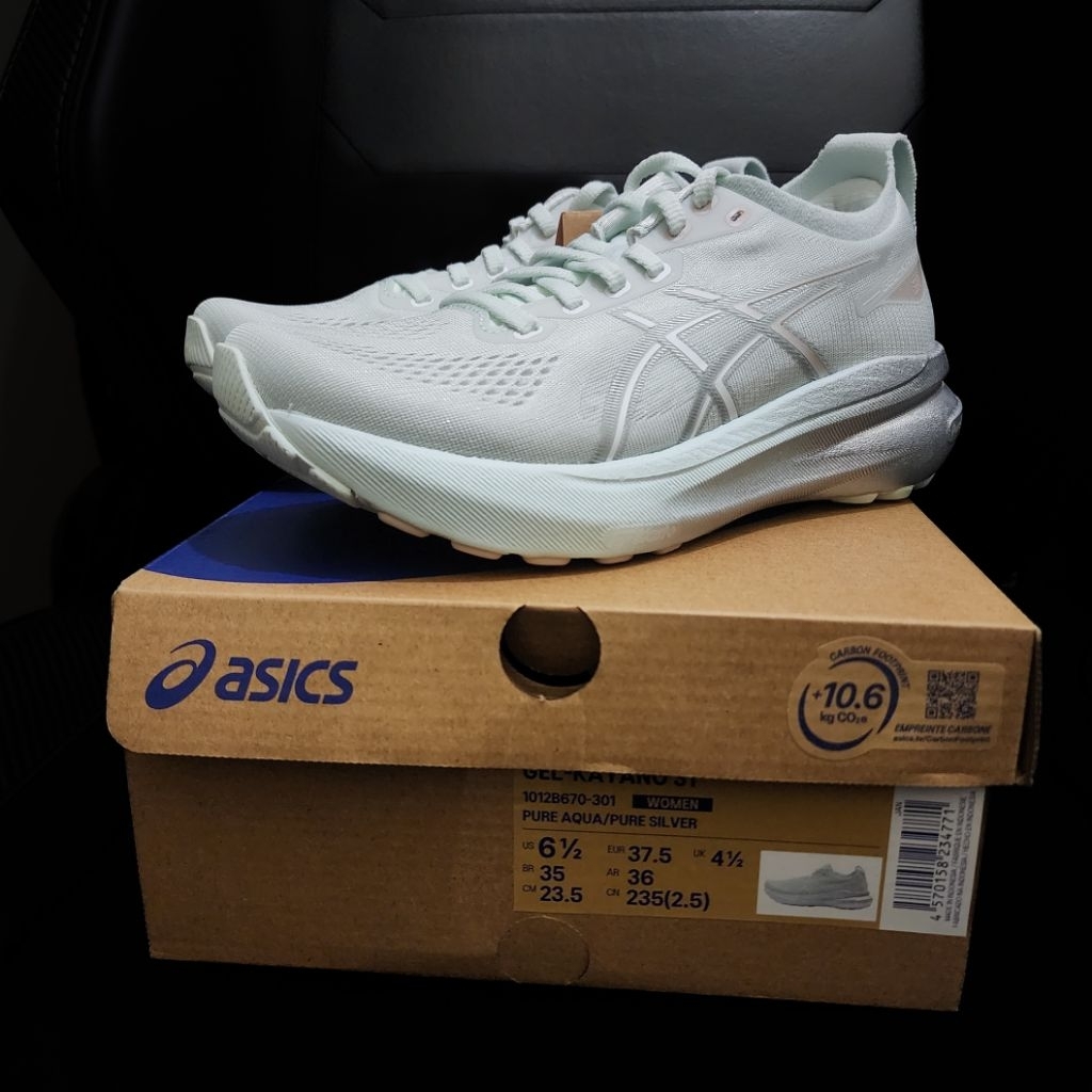 ASICS Gel-Kayano 31 Women