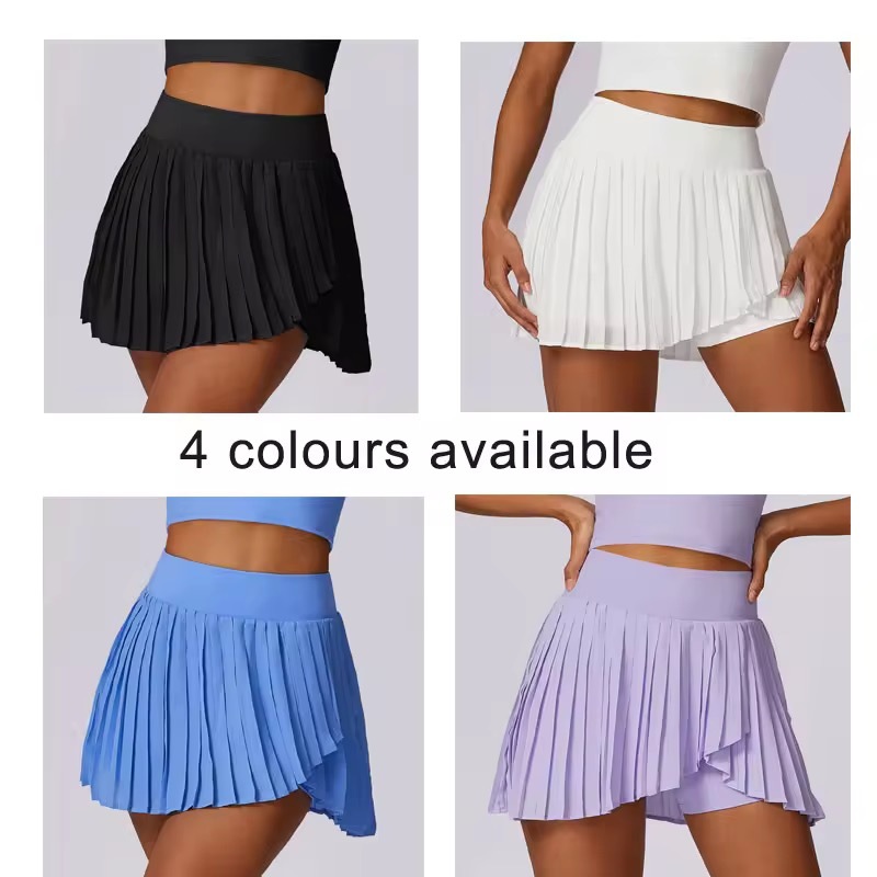 Rok Tennis | Rok Padel | Rok Golf Wanita