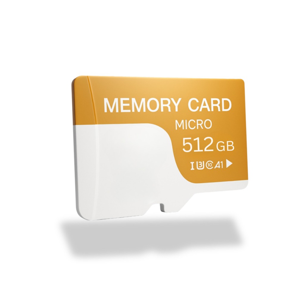 MEMORY MICRO SD 128GB