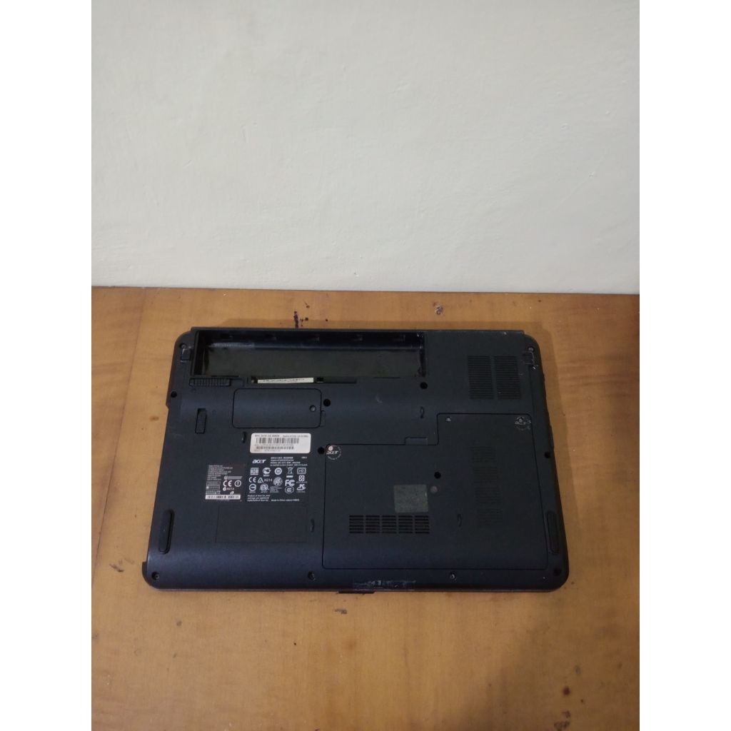 Casing Laptop Acer 4732