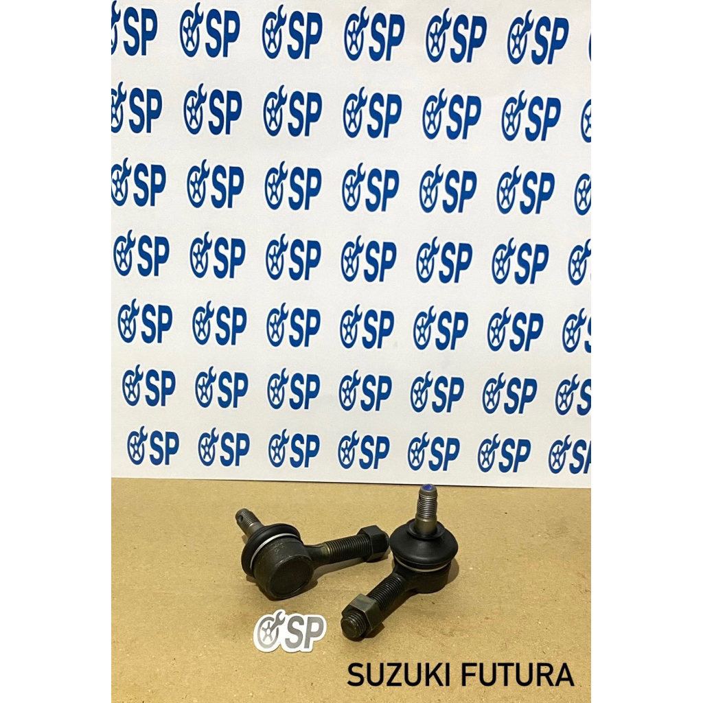 TIE ROD SUZUKI FUTURA/CARY ST100 SET ORIGINAL