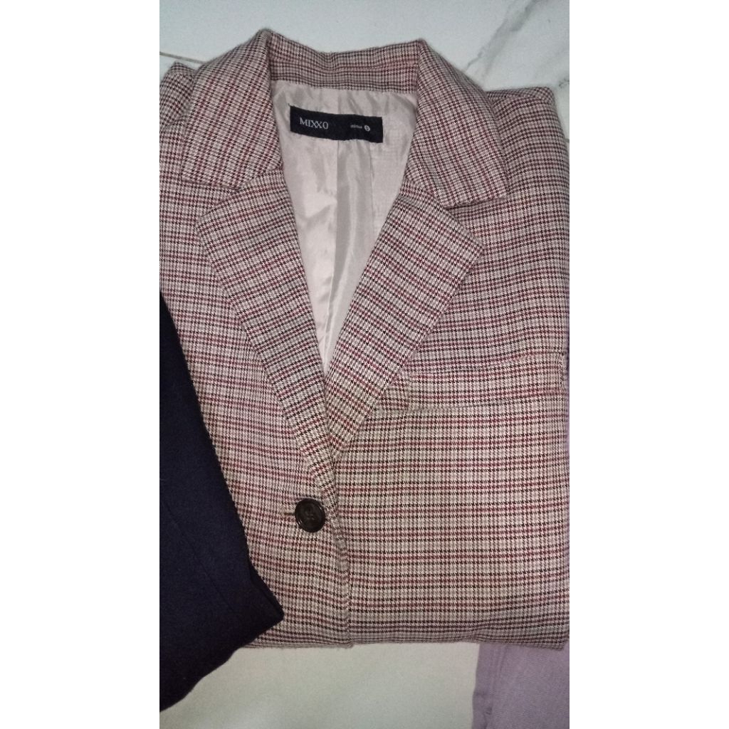 PL Blazer