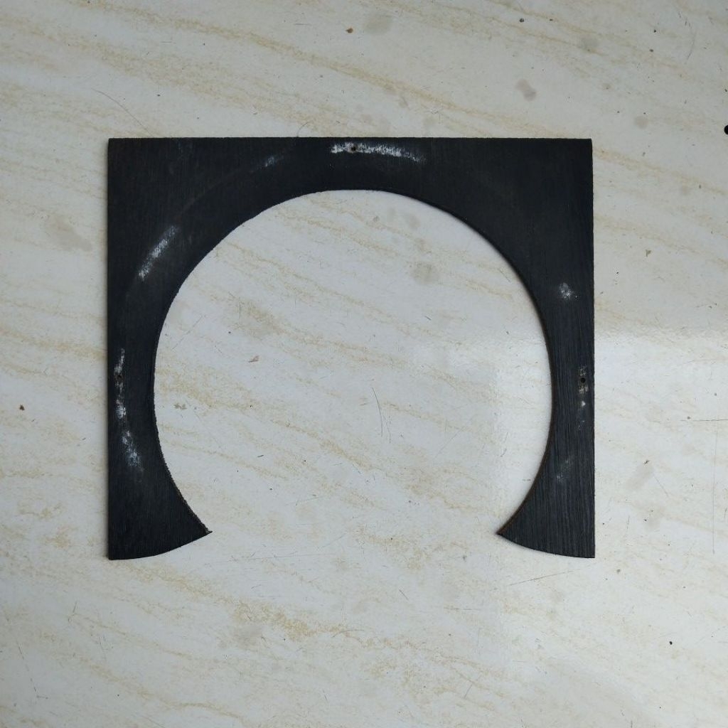 TATAKAN DUDUKAN DIAL JAM BANDUL SEIKO JADUL