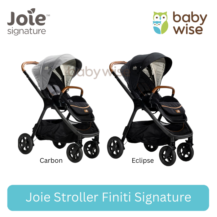 Joie Stroller Finiti Signature