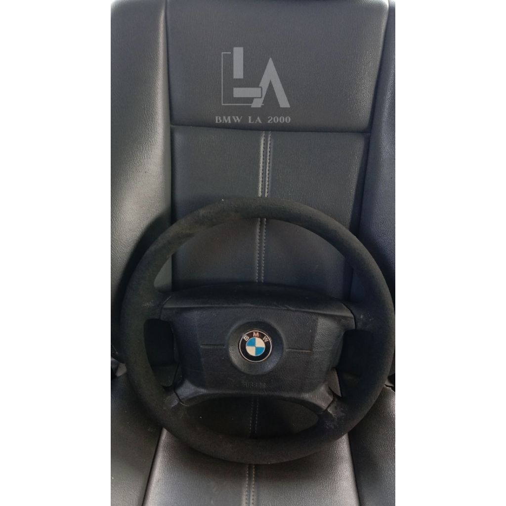 Stir E36, E46 Airbage//ORIGINAL BMW