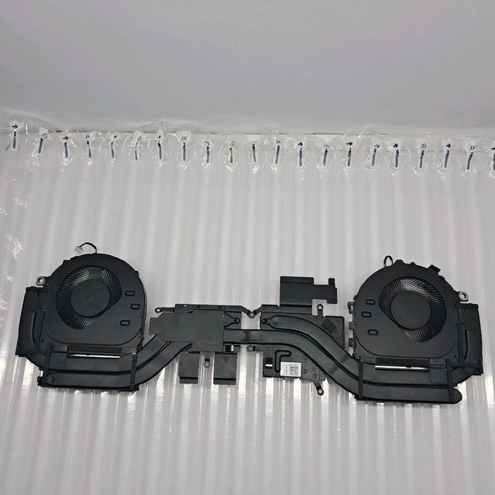 HEATSINK FAN LENOVO IDEAPAD GAMING 3 15ACH6