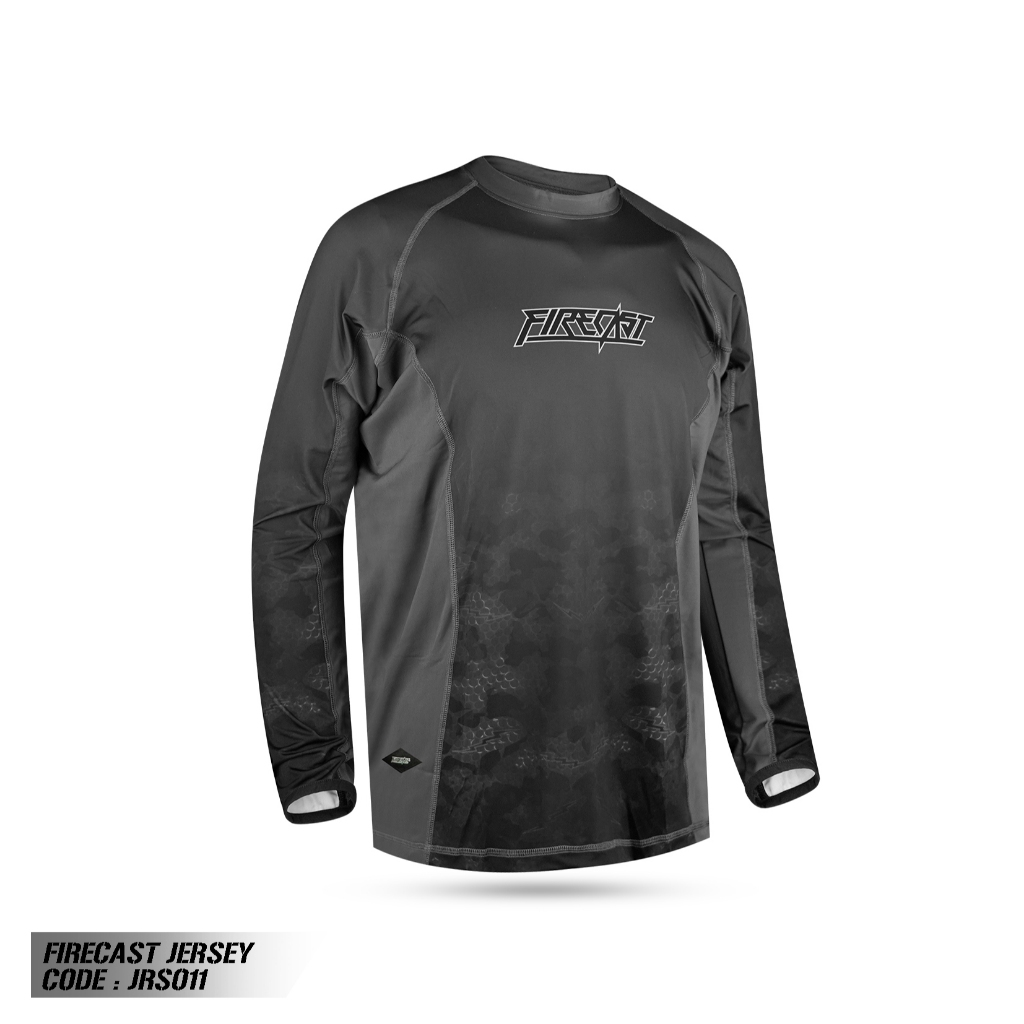 Firecast | Jersey Mancing | Firecast Jersey 011