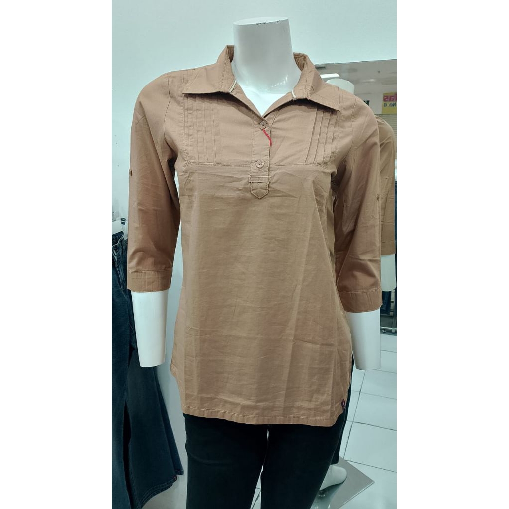 Kemeja wanita AKO Jeans