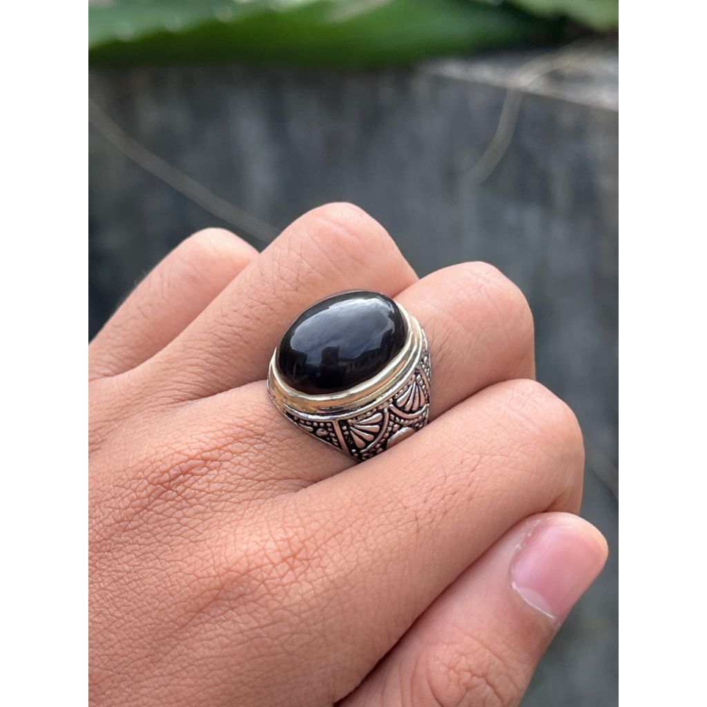 yaman wulung baturaja