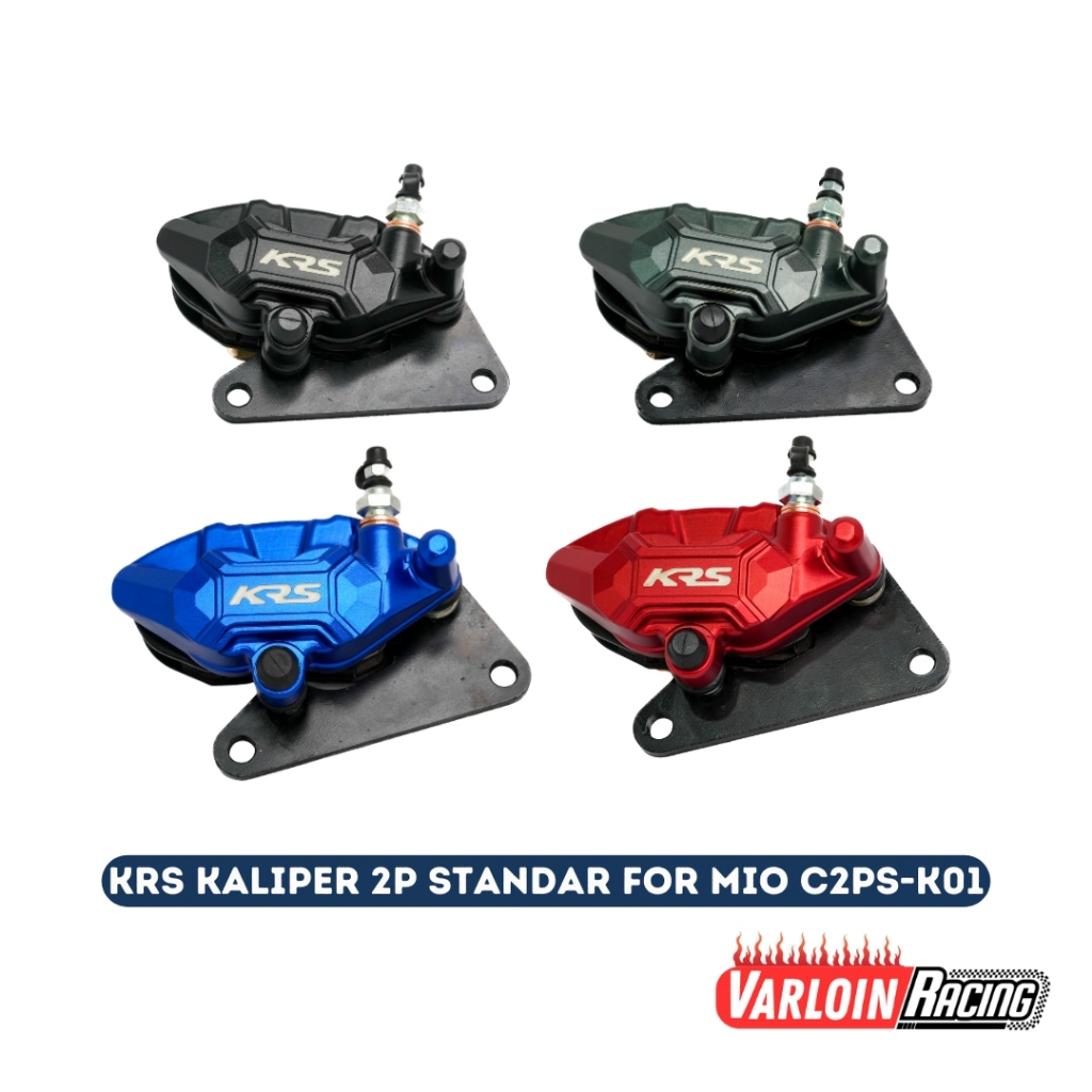 KRS KALIPER REM 2P MIO C2PS-K01 PIR STANDAR | YAMAHA