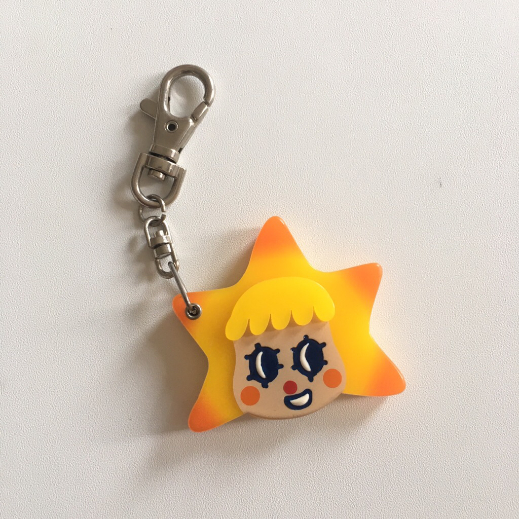 Sorakara Mirror Rareee