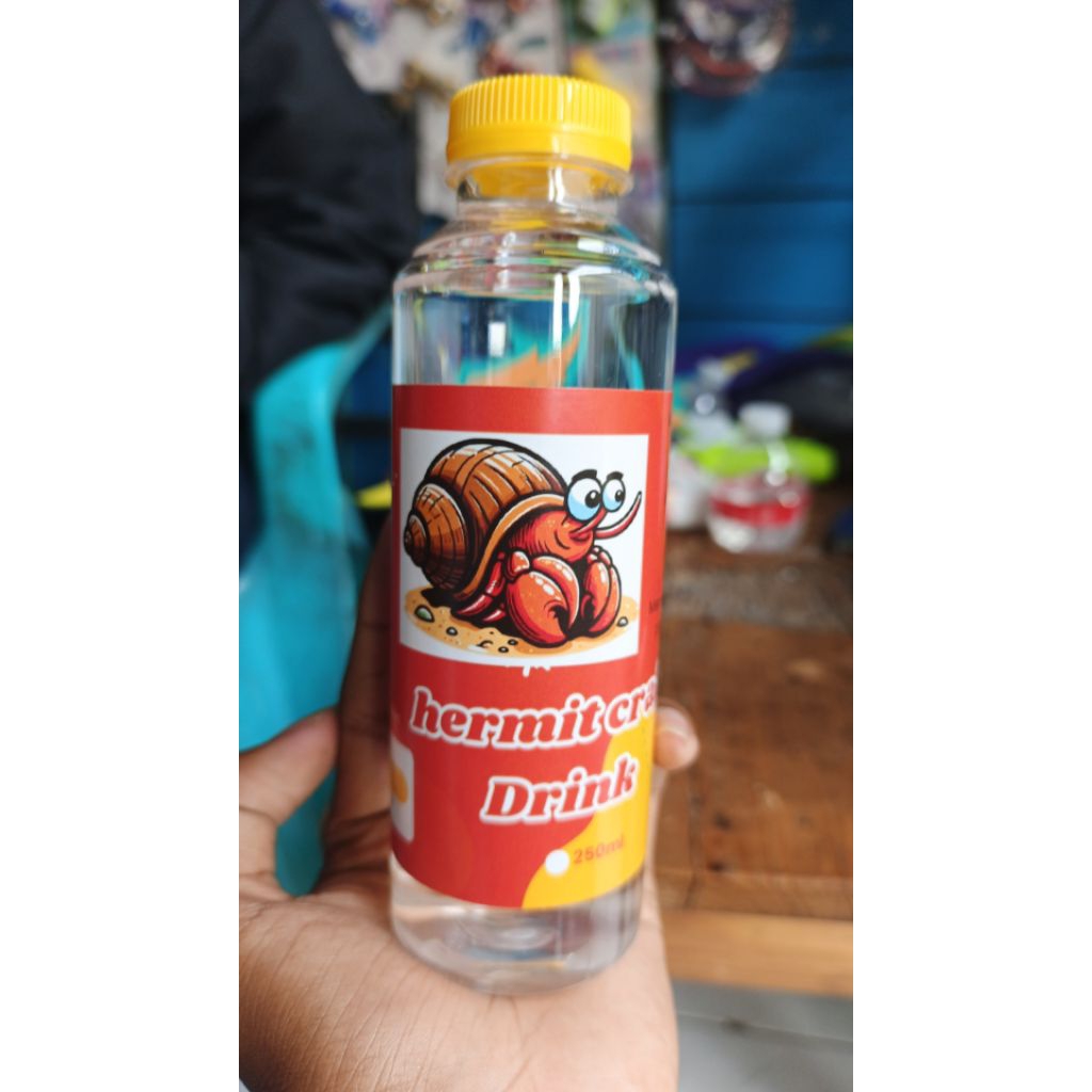 minuman klomang