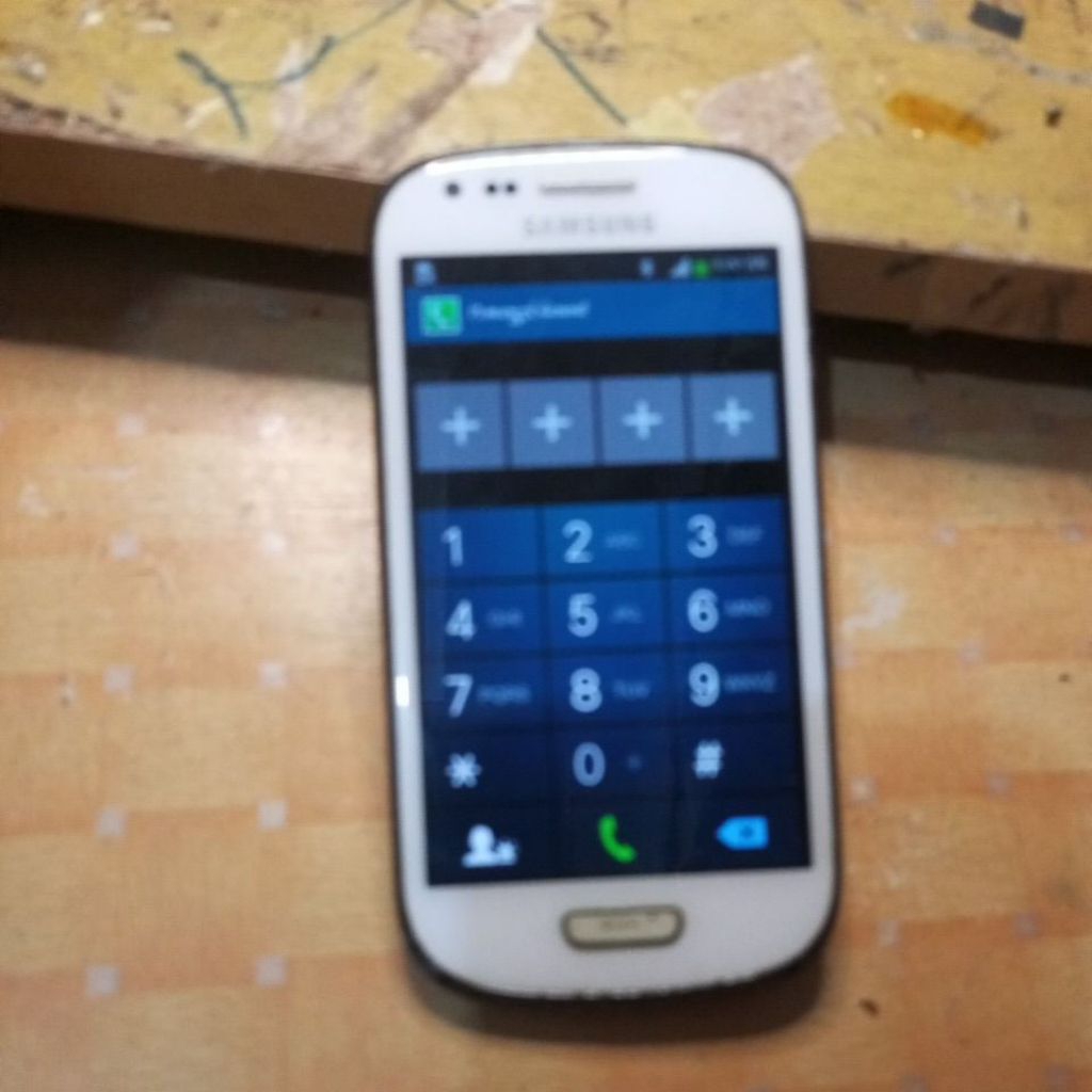 lcd touskrin samsung s3 mini ori copotan