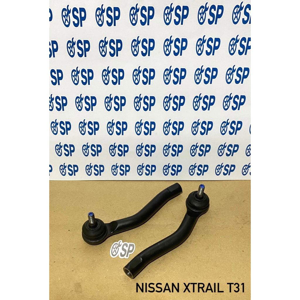 TIE ROD NISSAN XTRAIL T31 SET ORIGINAL