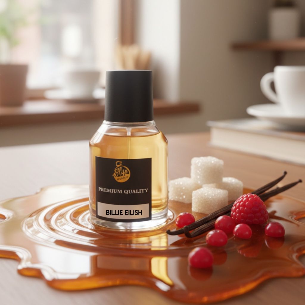 BILLIE EILISH by HIFA Parfum