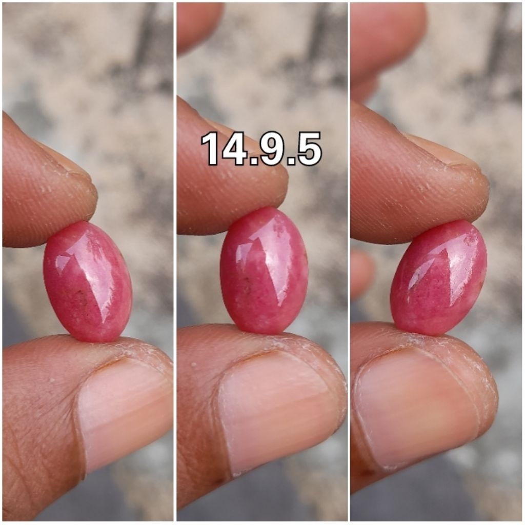 Red borneo kalimantan selatan