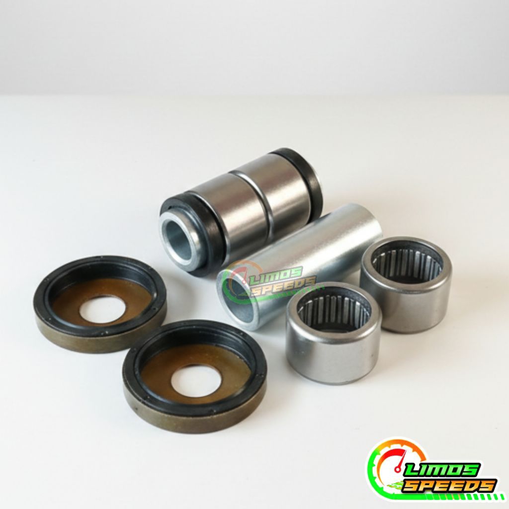 Bosh Swing Arm Tiger 2000 Old Tiger New Vega Megapro New Monoshock Verza Herex Full Bearing Bambu Pn