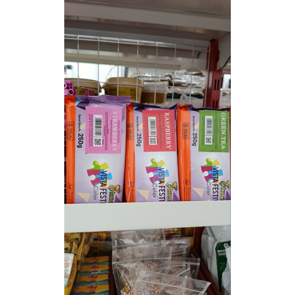 Elmer Compound Vista 250gr