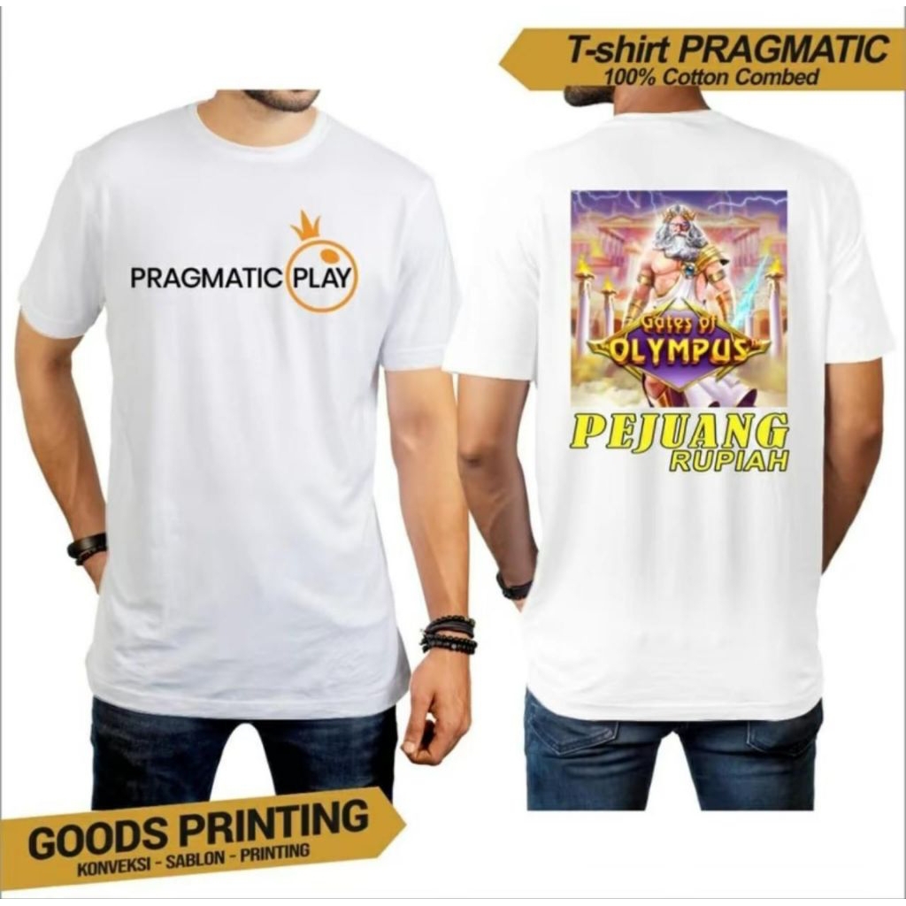 Koas Game Slot Baju Pragmatic Slot Gates Of Olympus pejuang rupiah