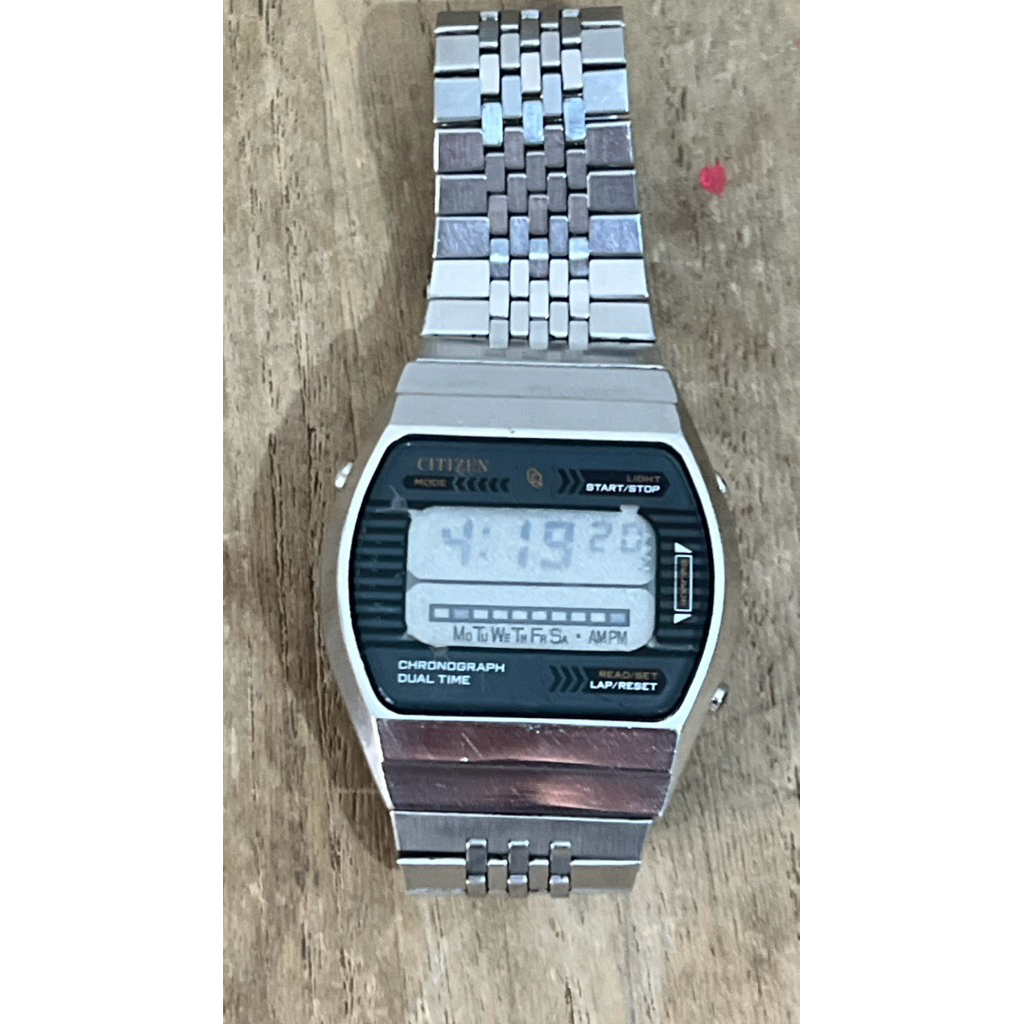 Citizen Digital Vintage