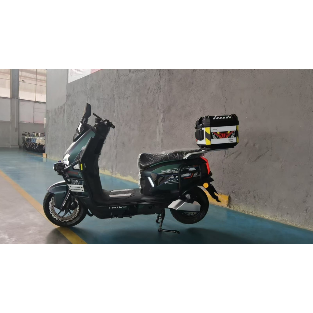 box pelindung tailg gf80l