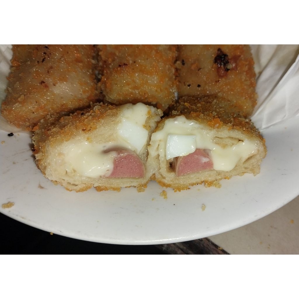 risol mayo smoke beef