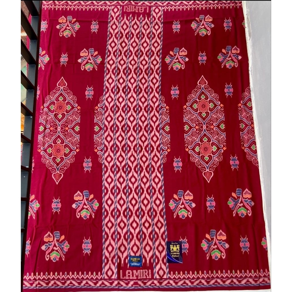 Lamiri Gold Original Tipe MST Variasi Tengah