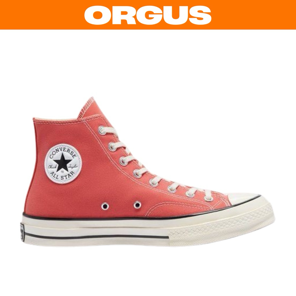 CONVERSE 70s HI TERRACOTTA PINK ORIGINAL RESMI PT MAP