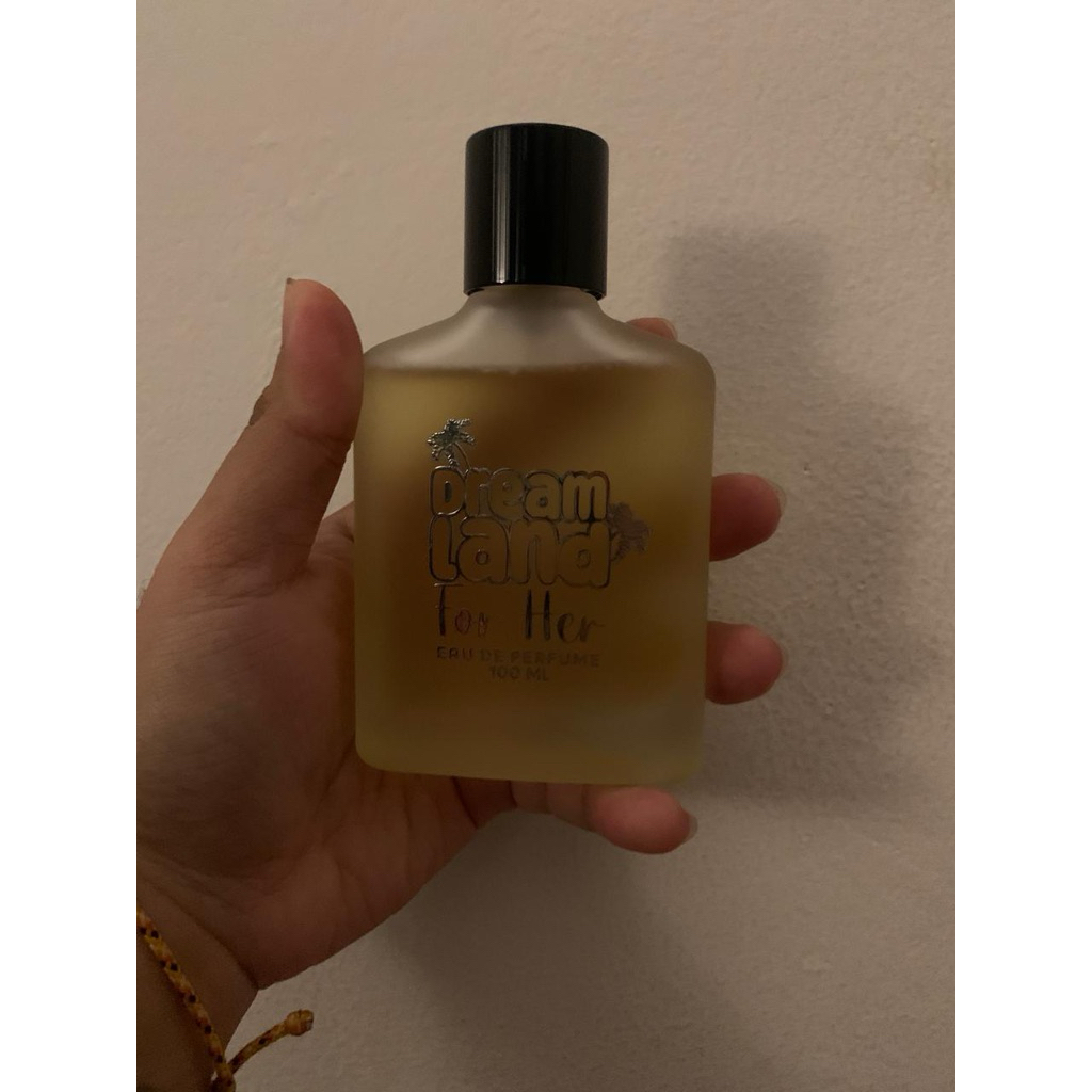 Preloved BSP Dreamland For Her