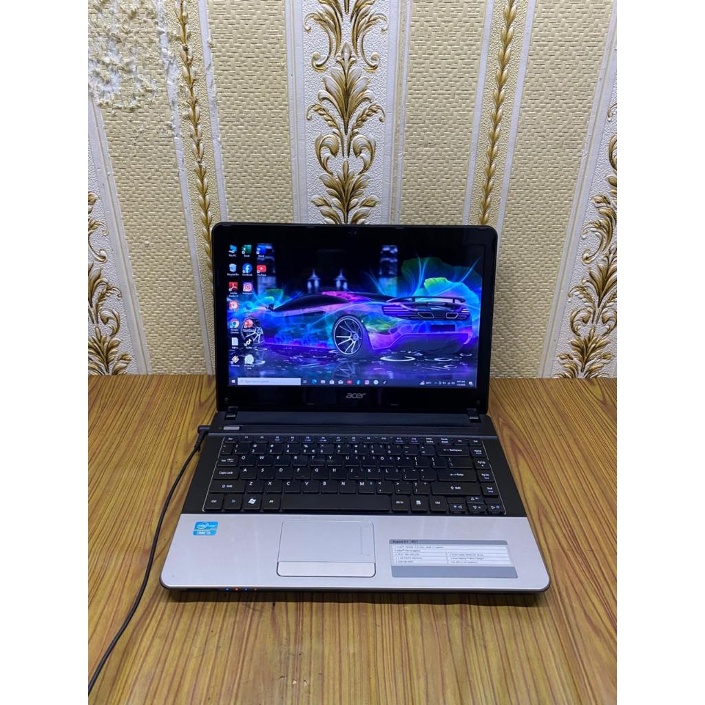 Laptop Acer Aspire E1-431