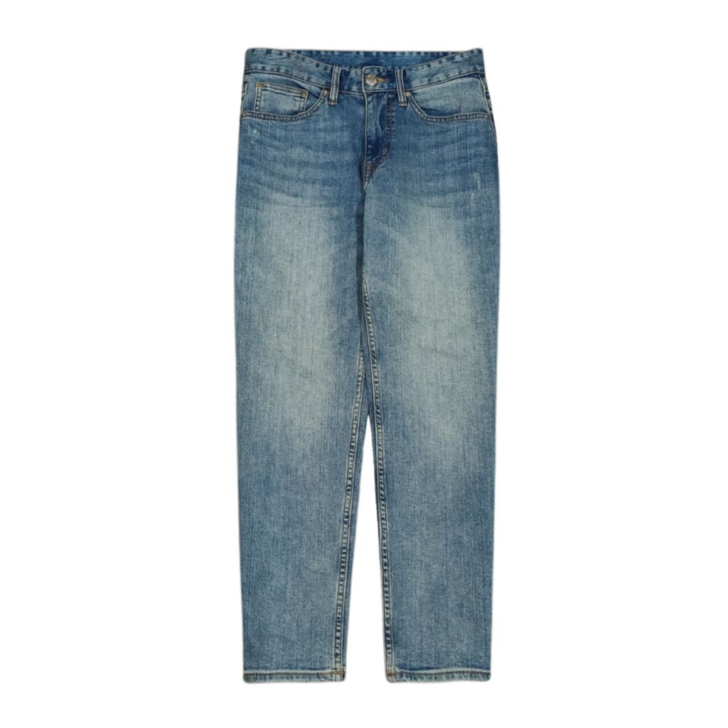 CELANA JEANS SPAO SECOND SIZE 27