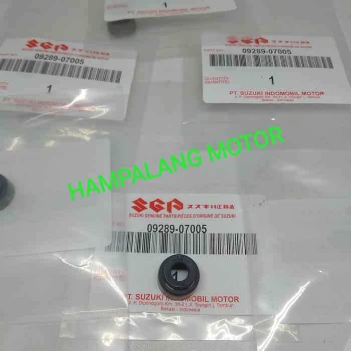 SEAL KLEP CARRY FUTURA