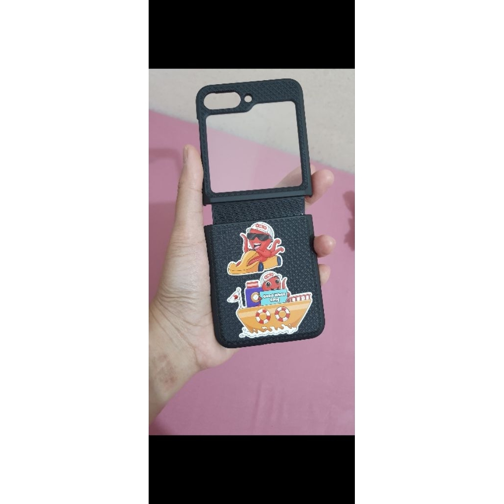 Samsung Flip 6 Second Like New Mulus