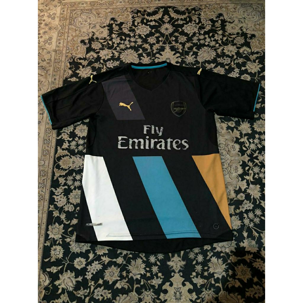 Jersey Arsenal 3rd 2015/2016