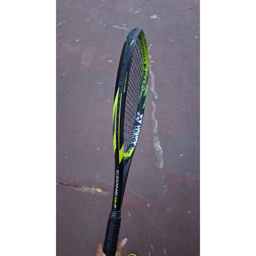 yonex ezone dr100